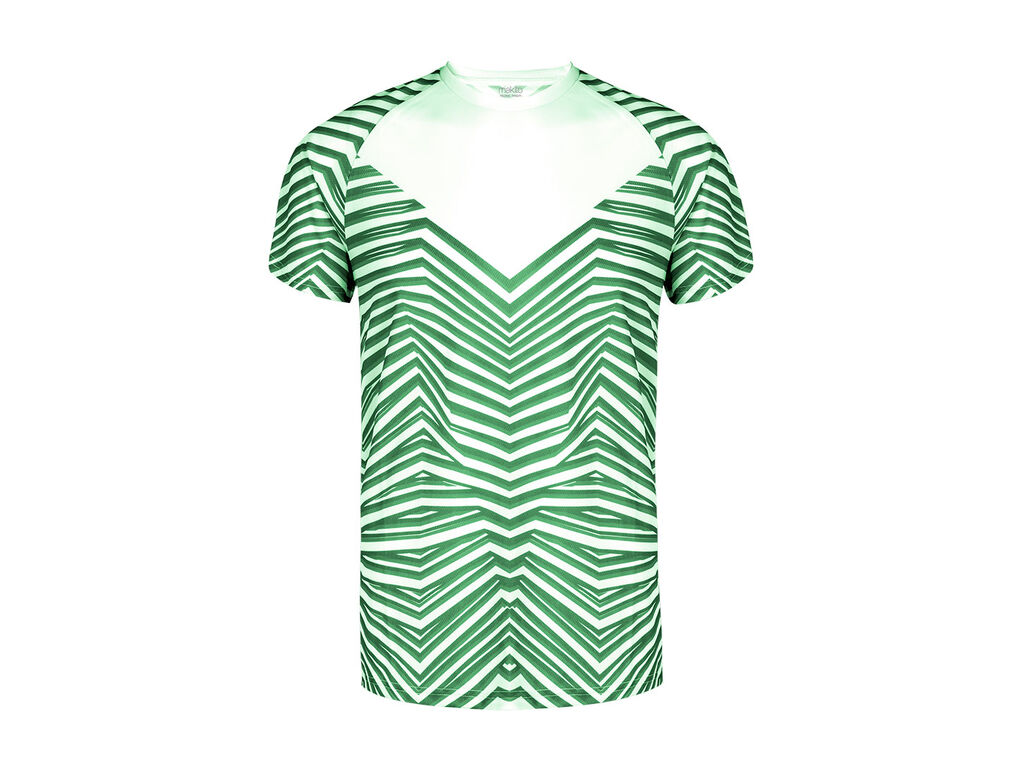 T-Shirt Adulte Tingyi