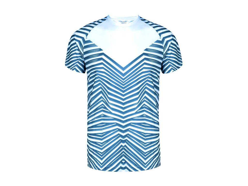 T-Shirt Adulte Tingyi