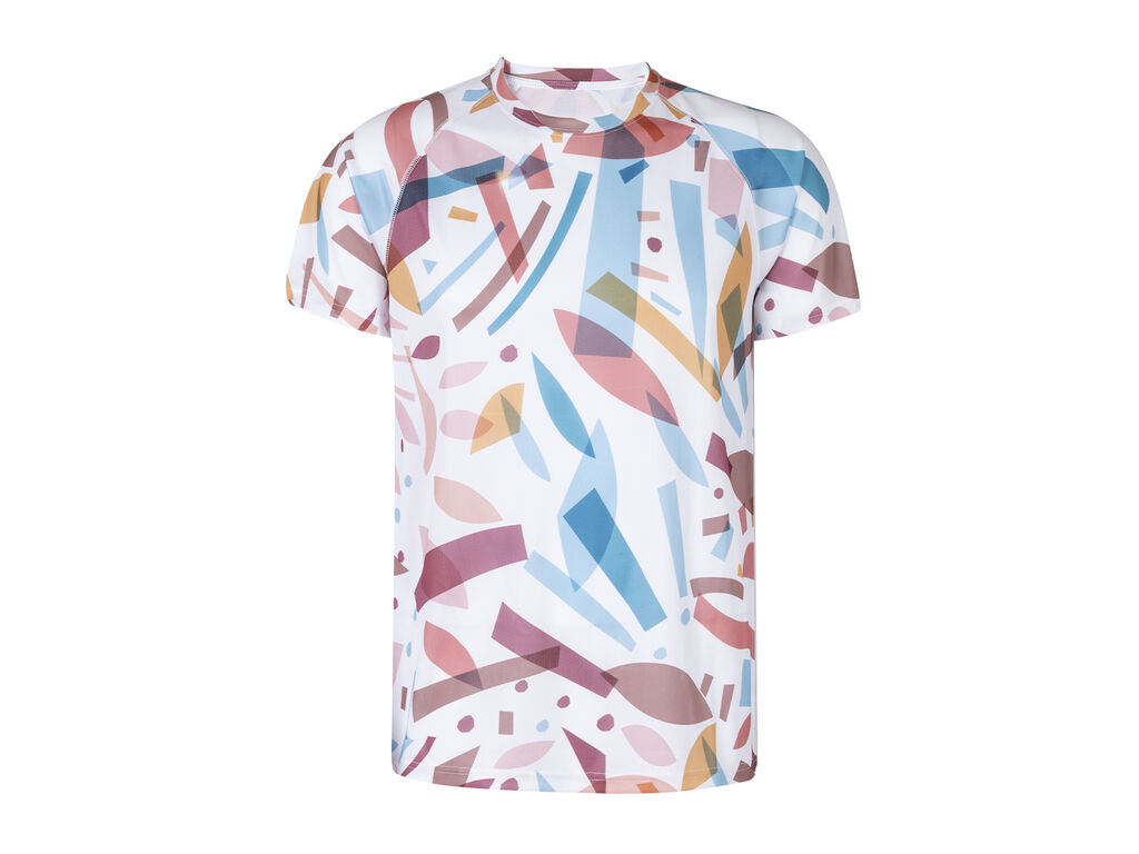 T-Shirt Adulte Baraky
