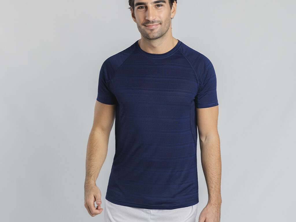 T-Shirt Adulte Kannur