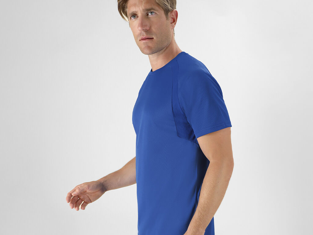 T-Shirt Adulte Sappor