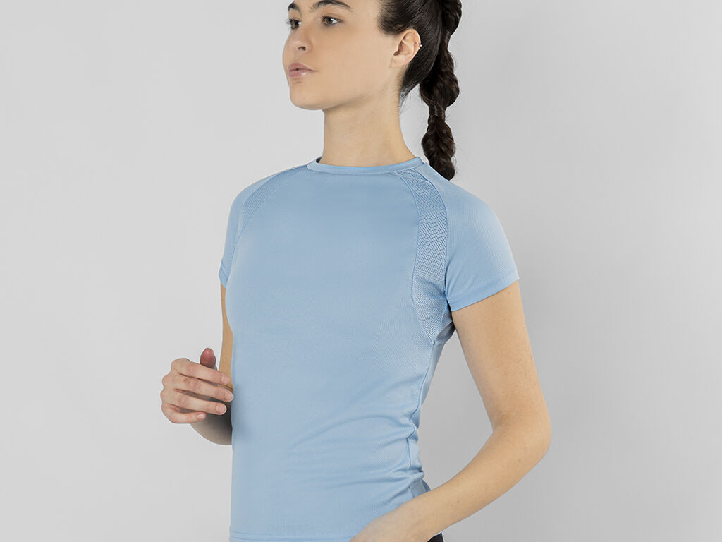 T-Shirt Femme Sappor