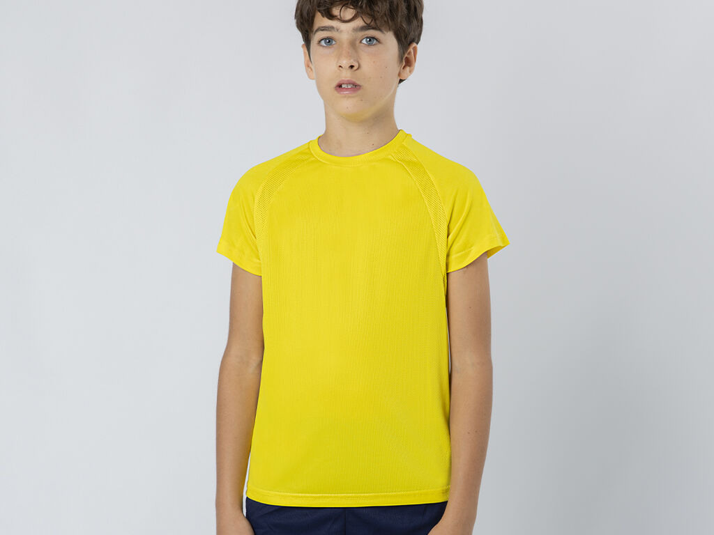 T-Shirt Enfant Sappor