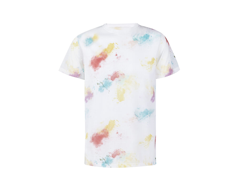 T-Shirt Adulte Hearvin