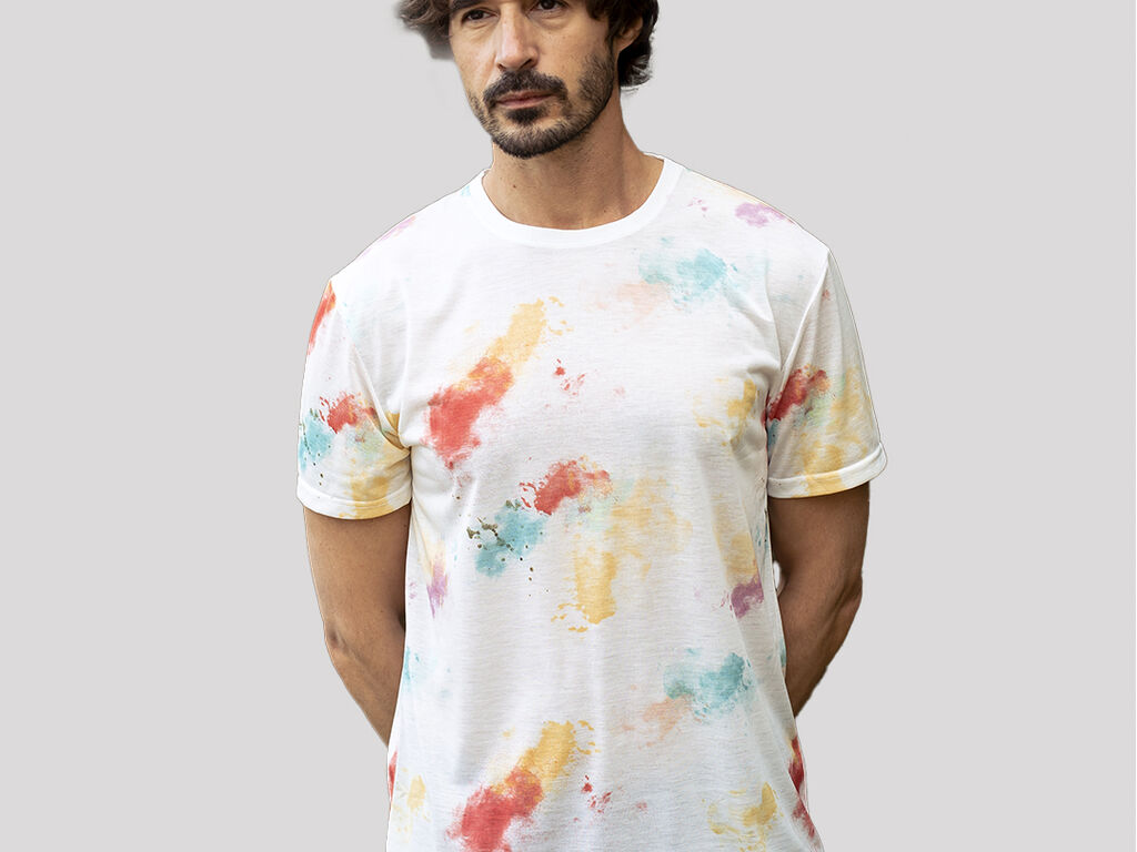 T-Shirt Adulte Hearvin