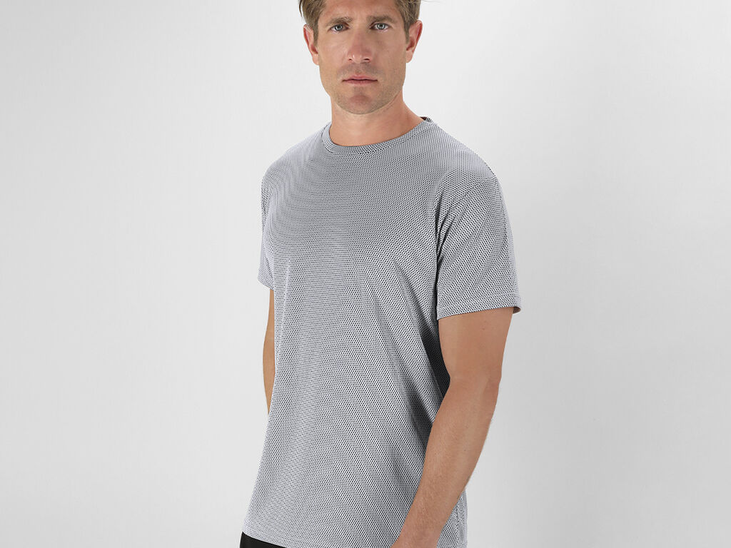 T-Shirt Adulte Gelang
