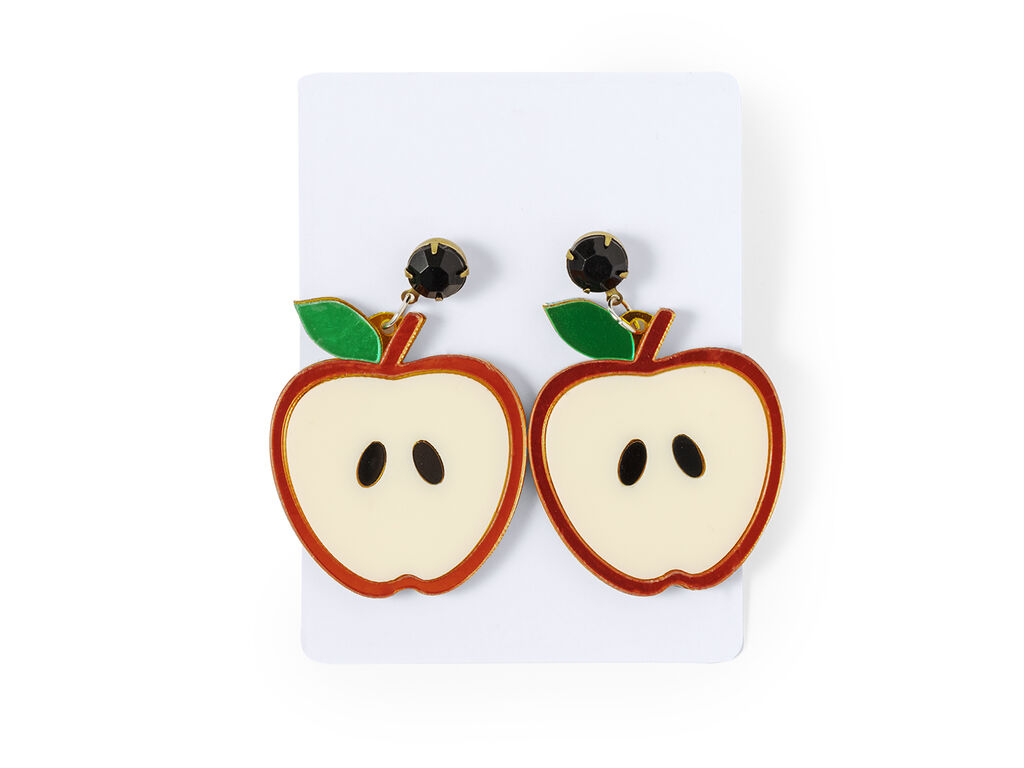Boucles d'Oreille Kely