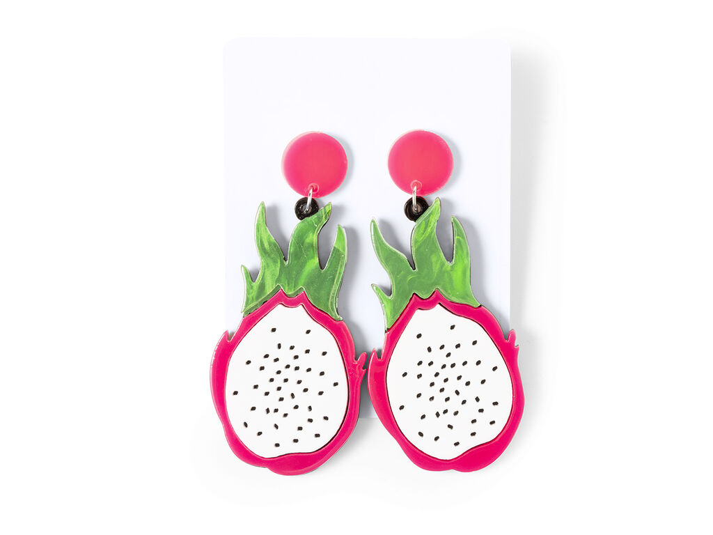 Boucles d'Oreille Kely