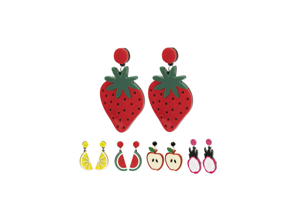 Boucles d'Oreille Kely