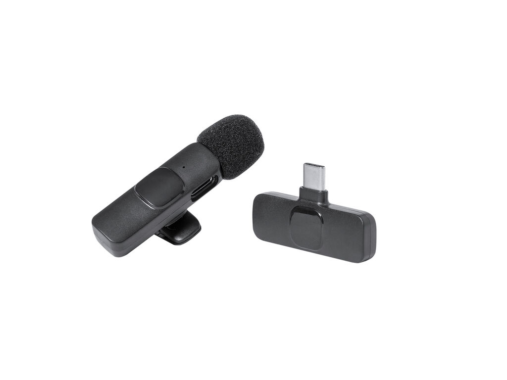 Microphone Spart