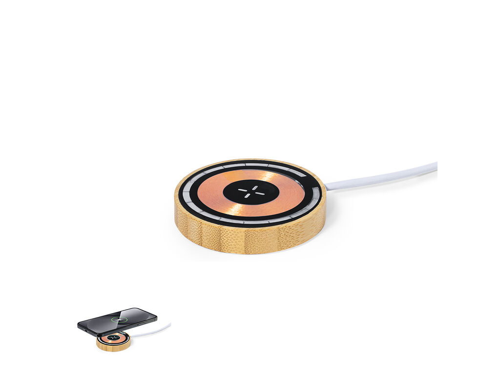 Chargeur Ming