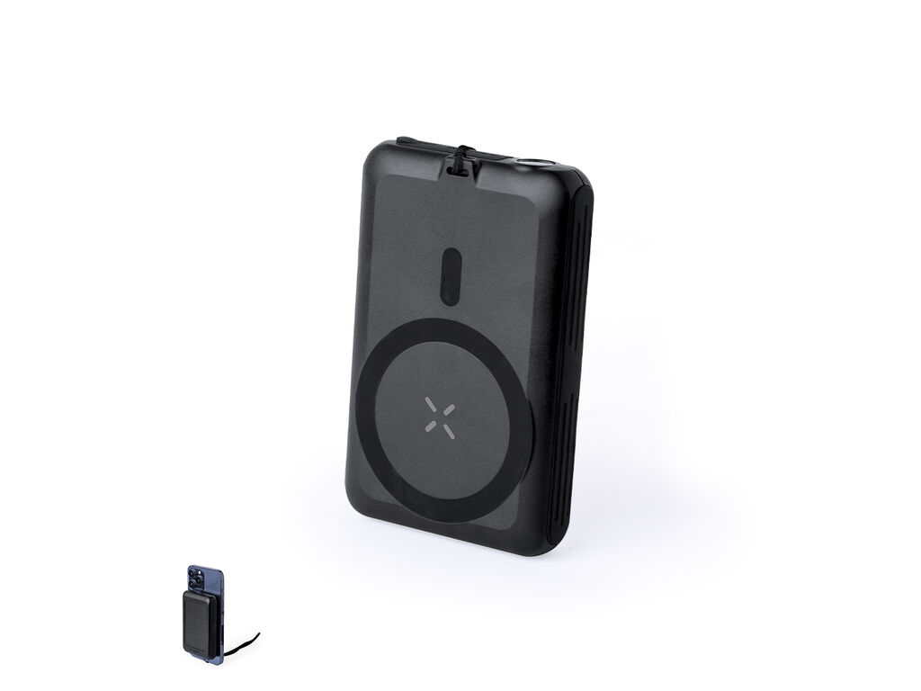 Power Bank Haryin