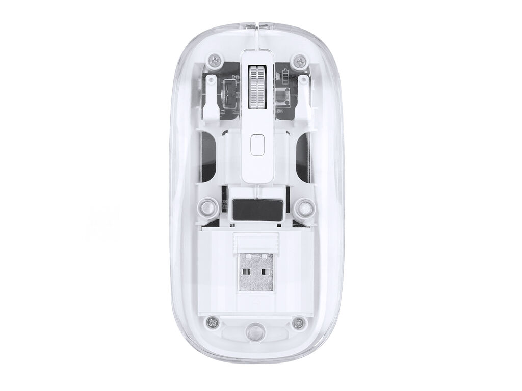 Souris Mirabek