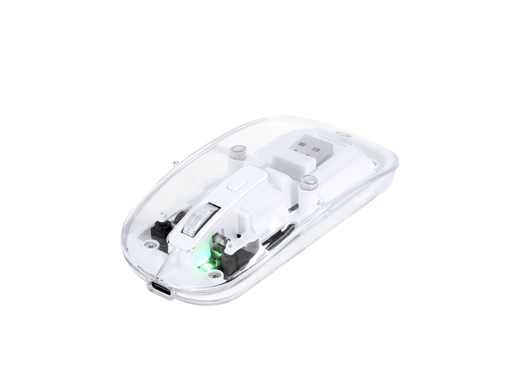 Souris Mirabek