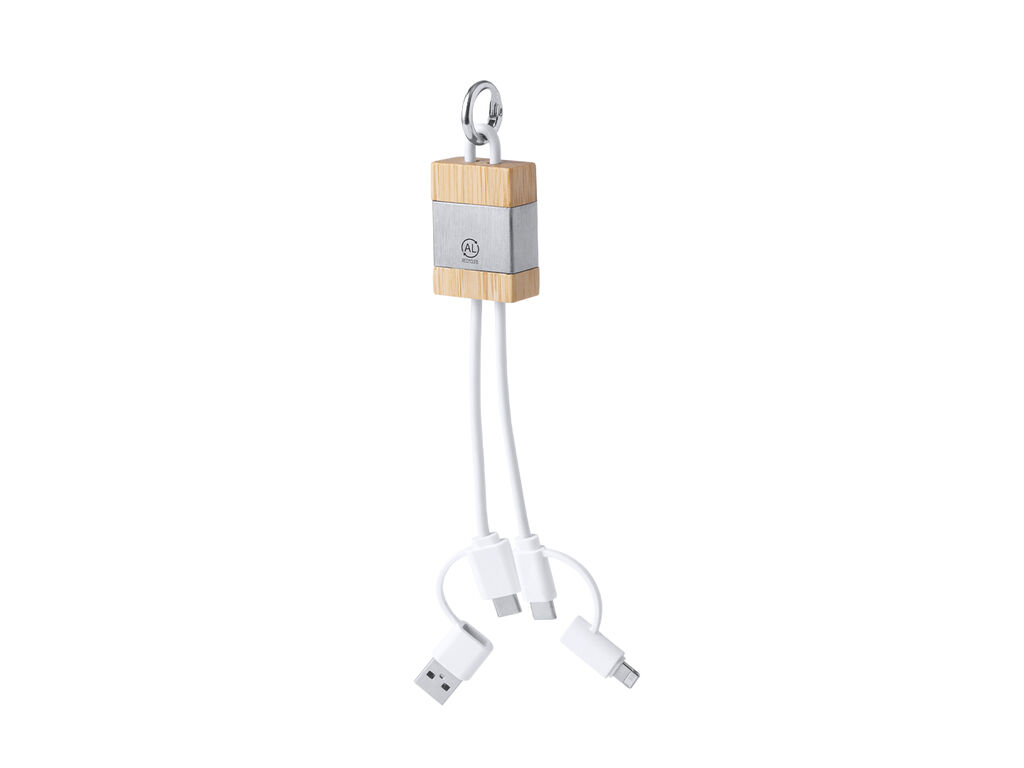 Câble de Charge Desak