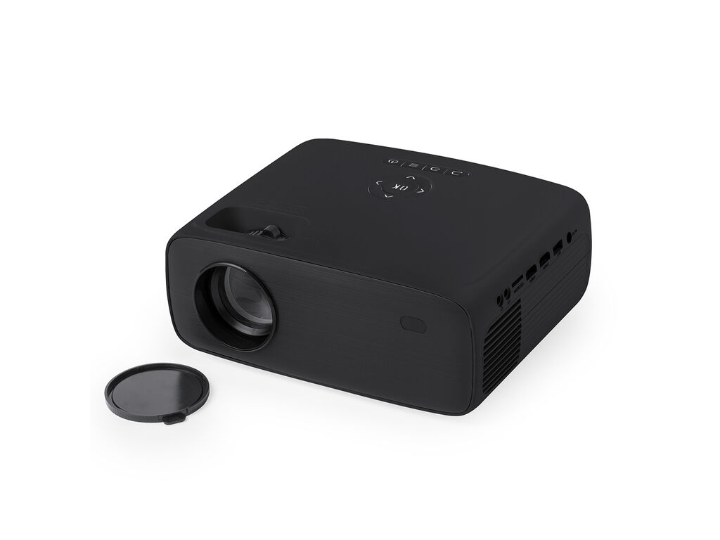 Projecteur Heroux