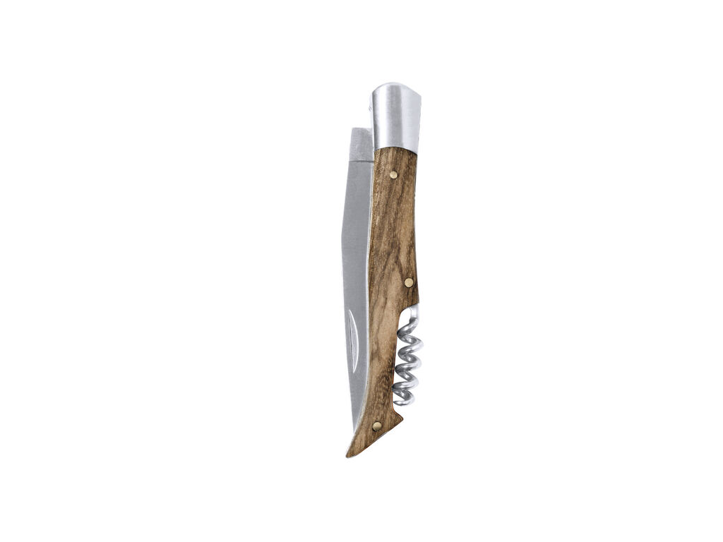 Canif Tire-Bouchon Sparq