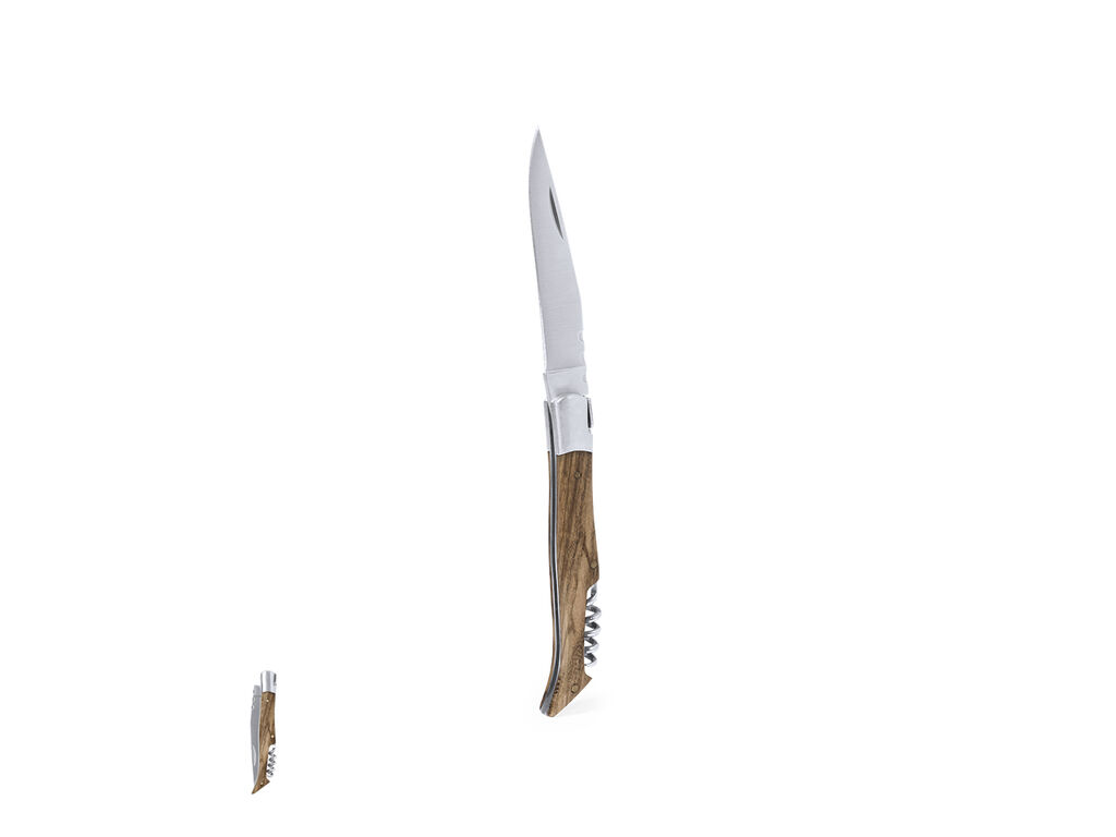 Canif Tire-Bouchon Sparq