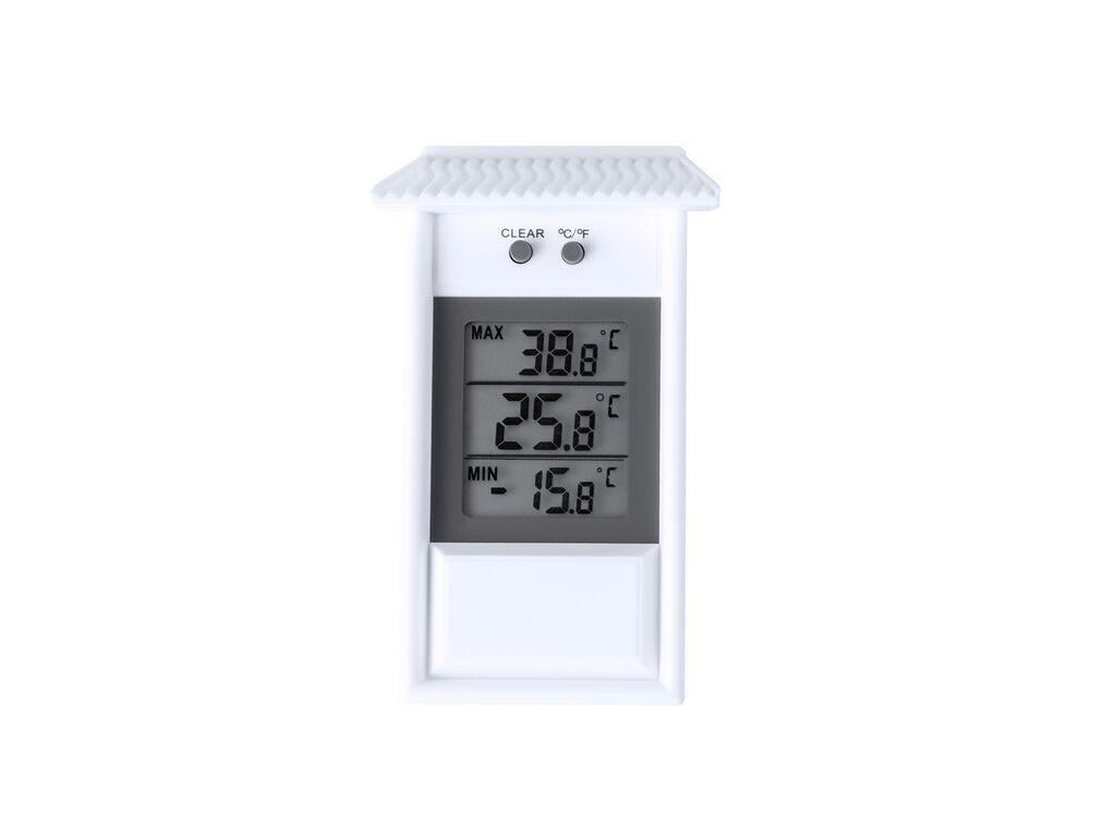 Thermomètre Dreax