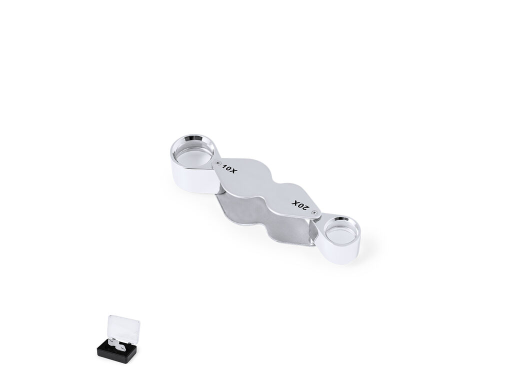 Loupe Nalix 10/20X