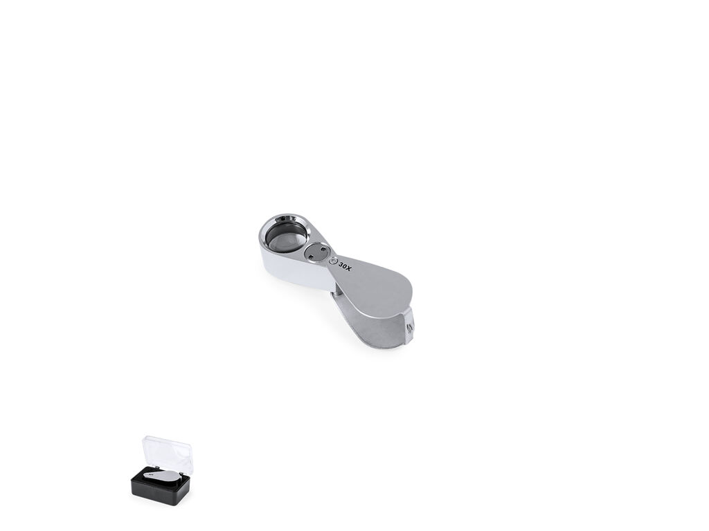 Loupe Yoplin 30X
