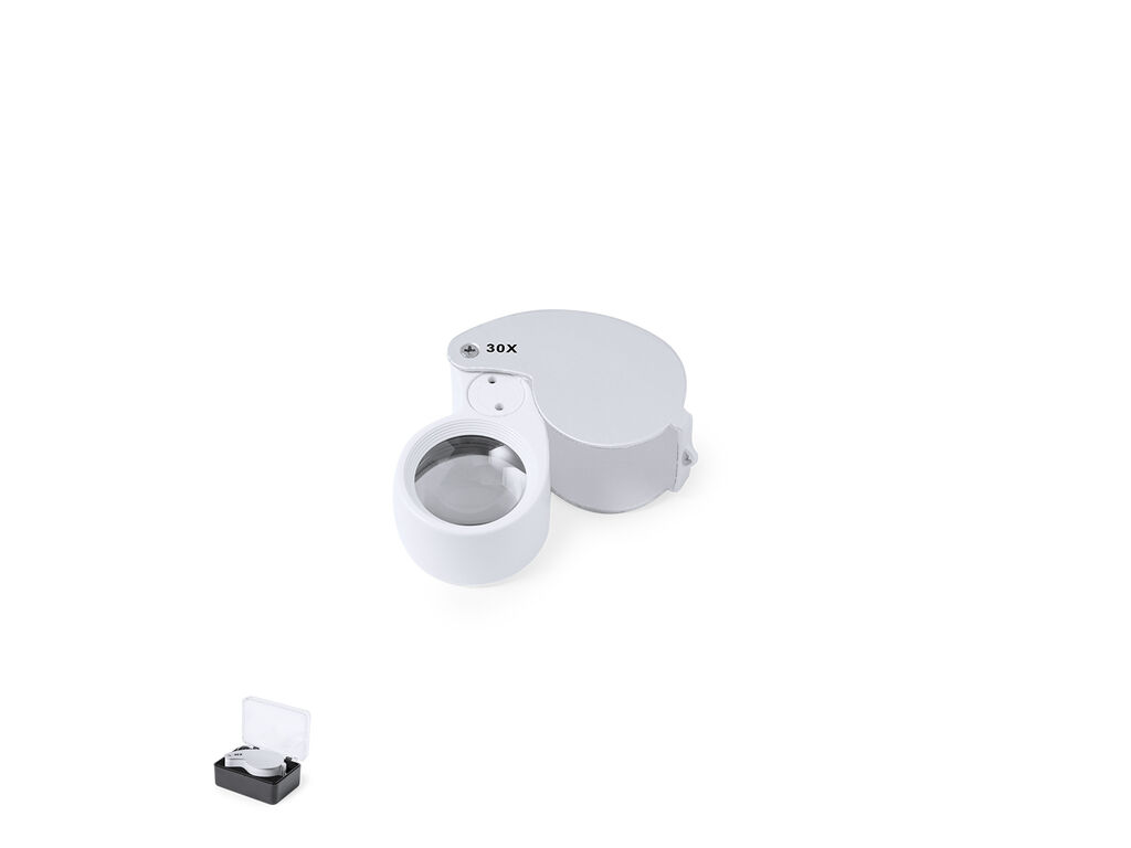 Loupe Nunky 30X