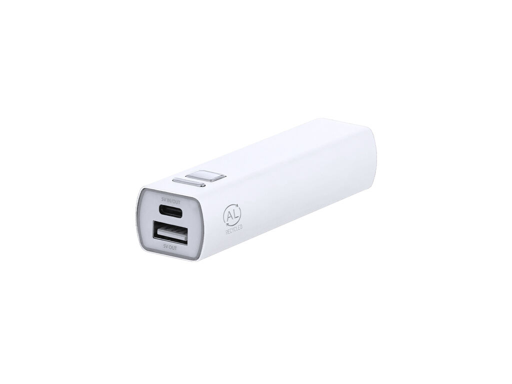 Power Bank Serdinam