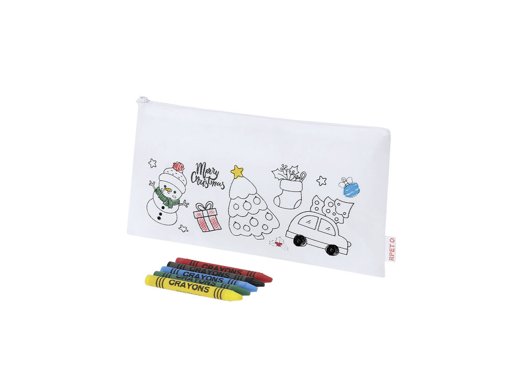 Trousse Flemenk