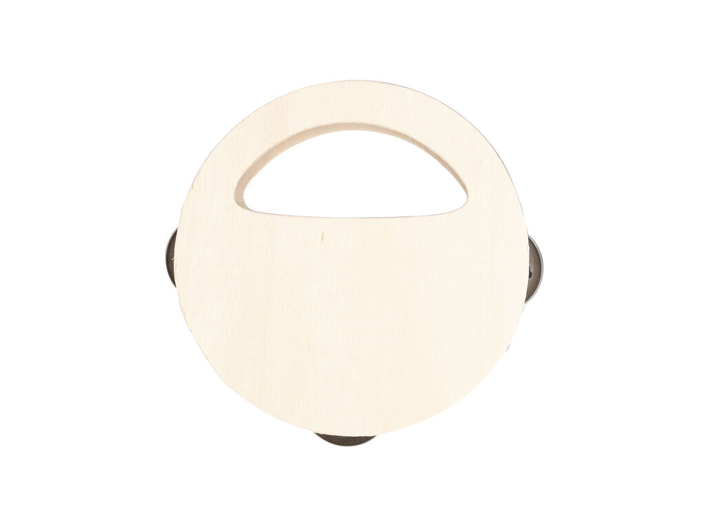 Tambourin Andex