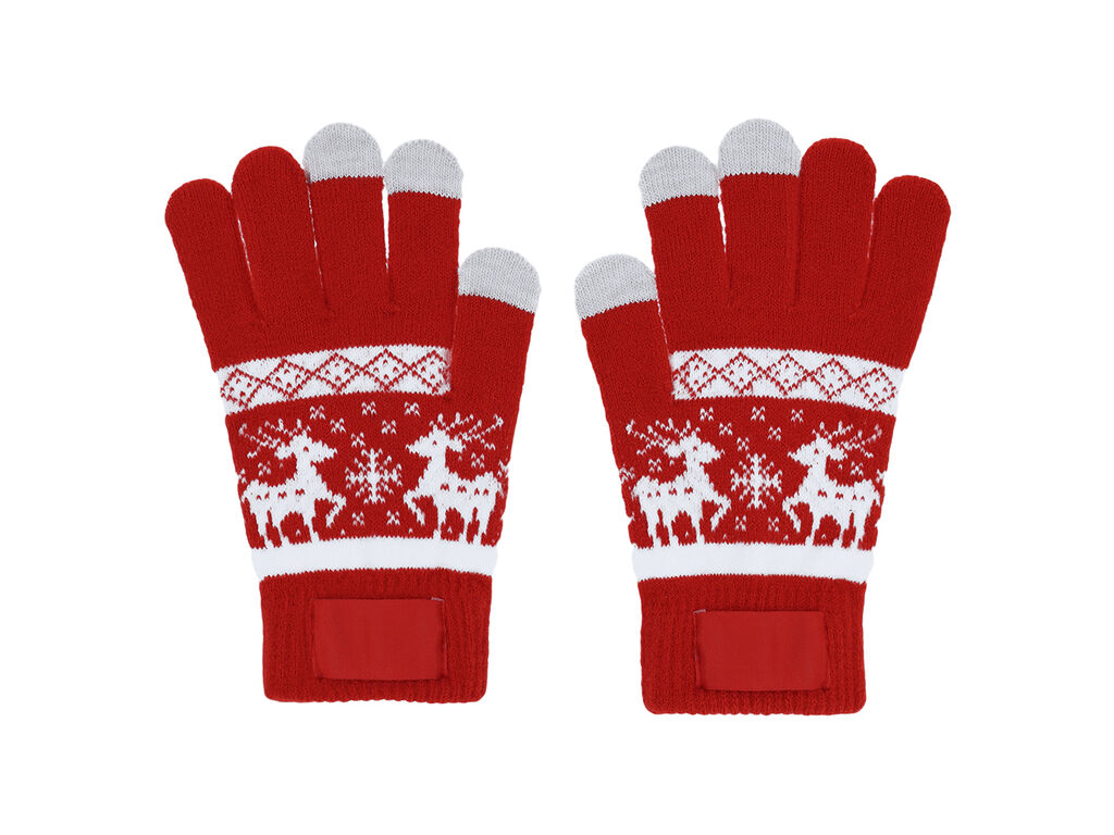 Gant Tactile Kainex