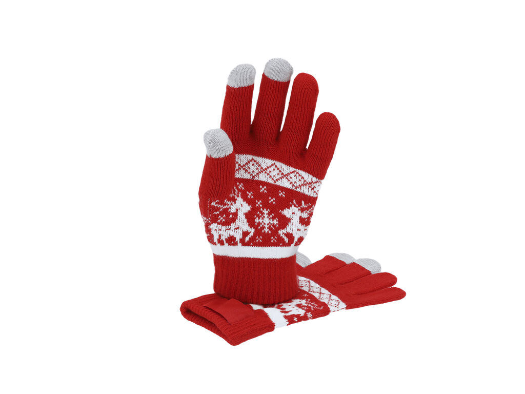 Gant Tactile Kainex