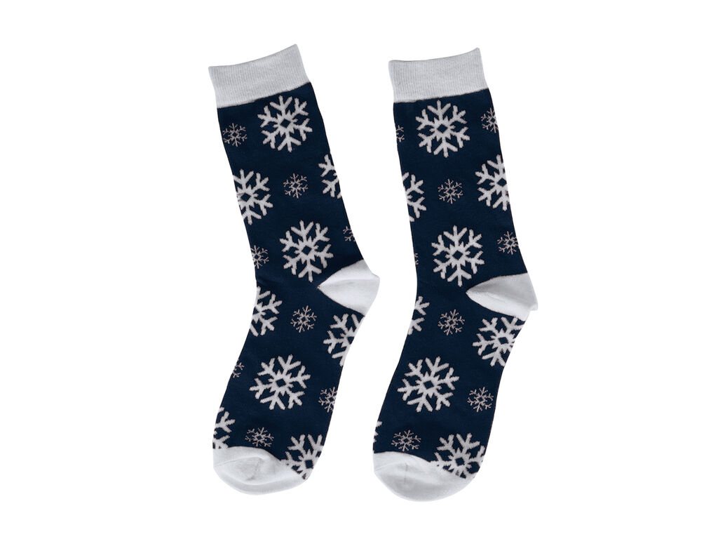 Chaussette Scrubit