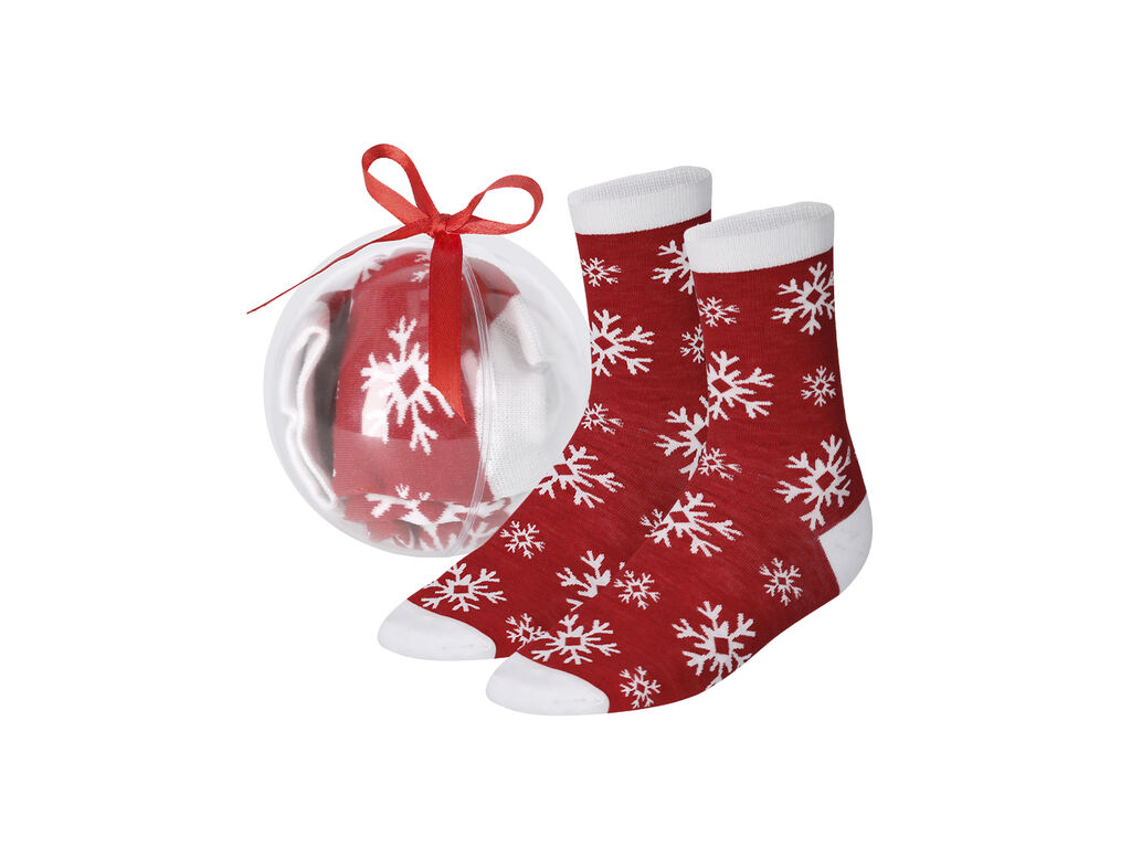 Chaussette Scrubit