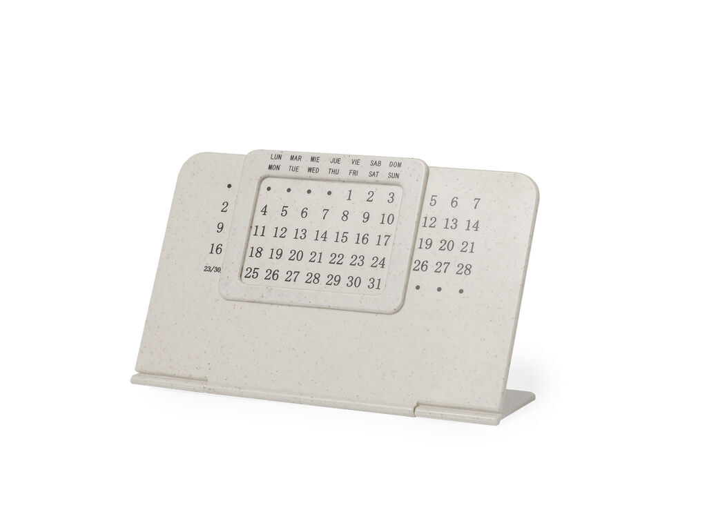Calendrier Perpétuel Zegler