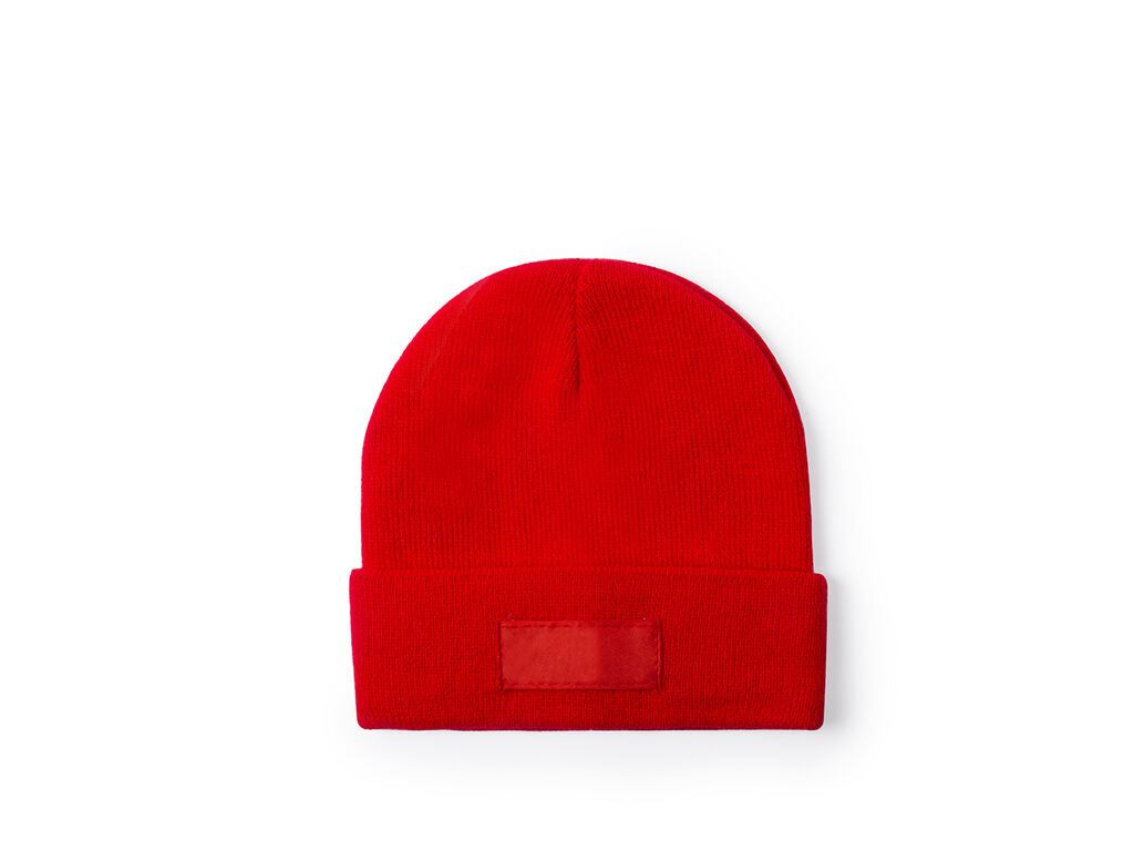 Bonnet Enfant Vert