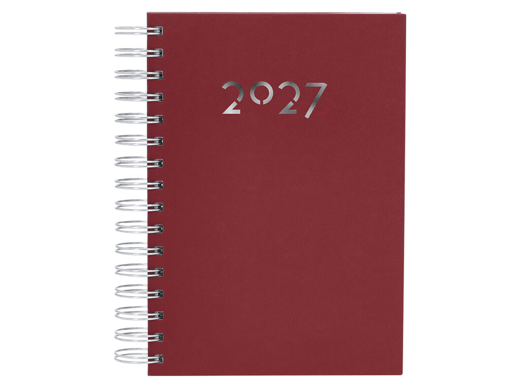 Agenda Witrex