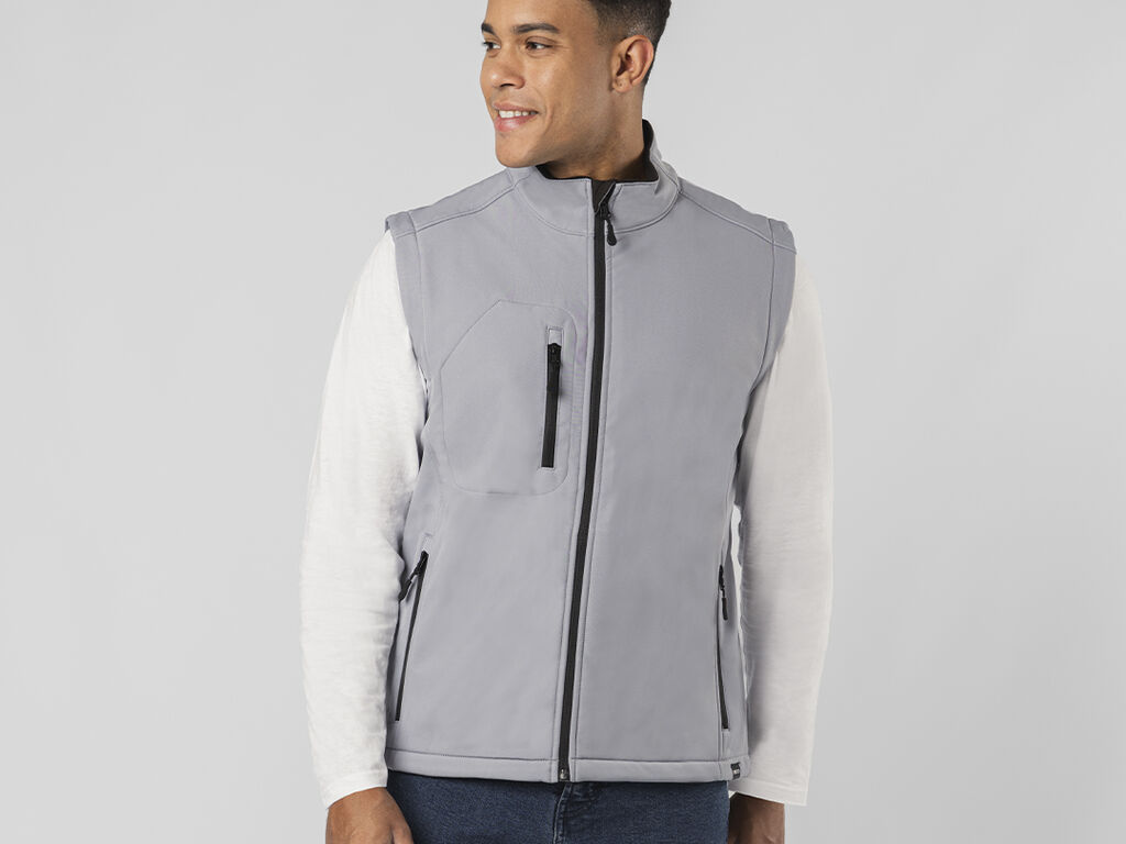 Gilet Handricks