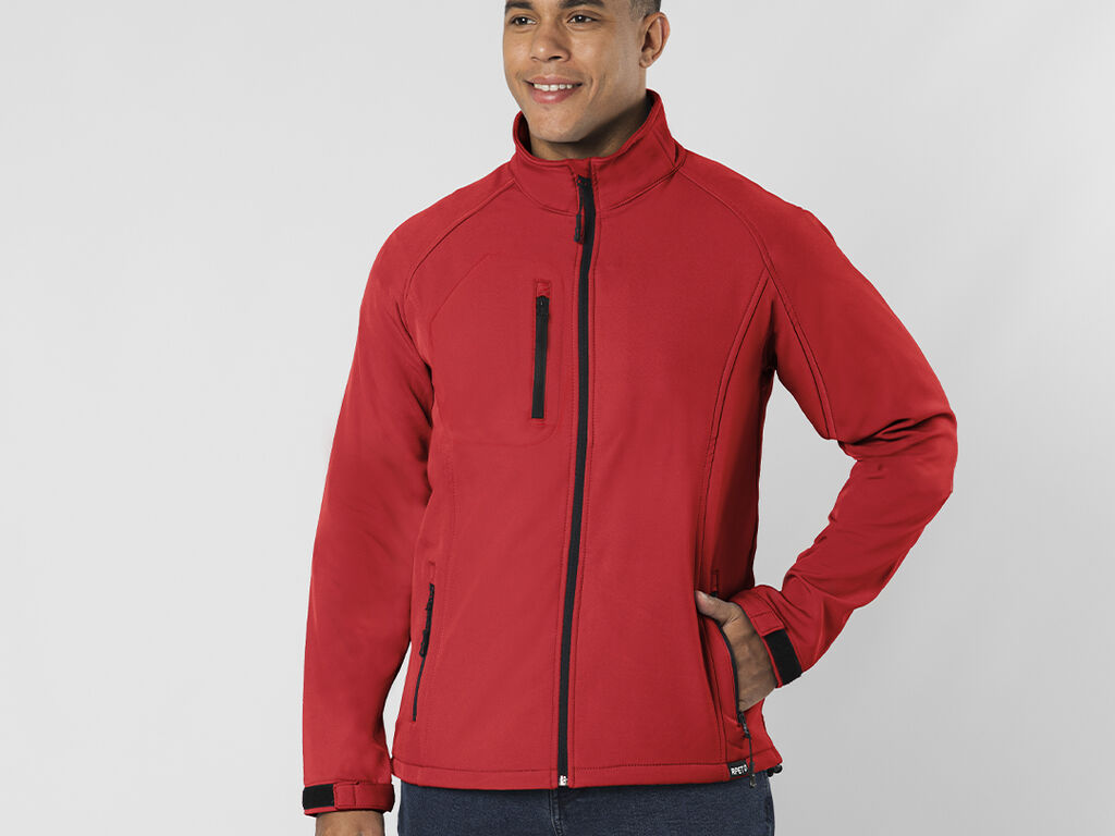 Veste Grifter