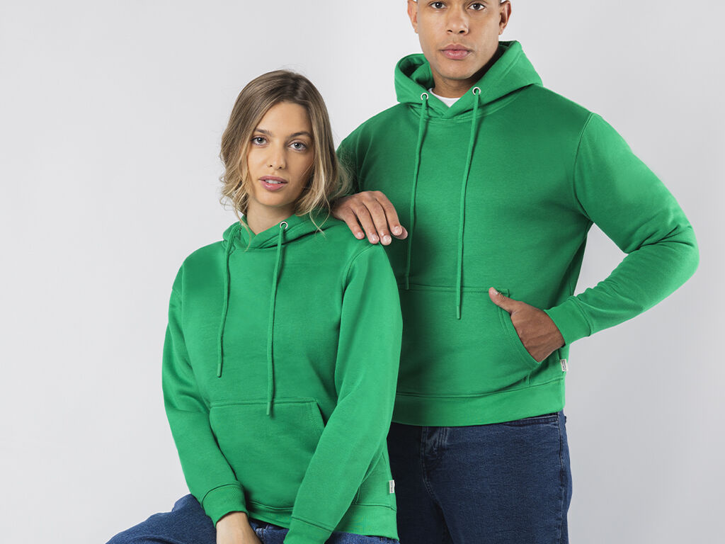 Sweat-Shirt Adulte Dretius