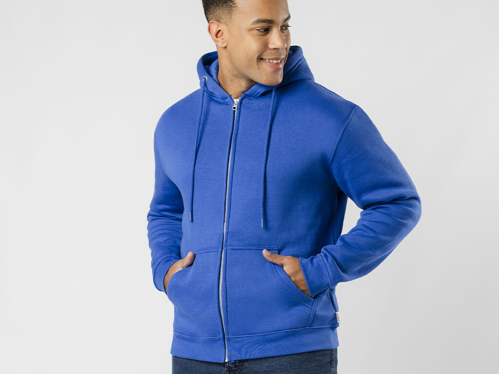 Sweat-Shirt Adulte Walder