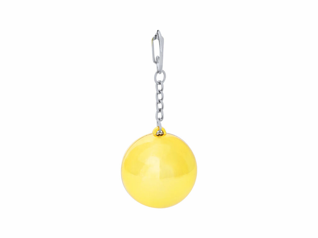 Porte-Clés Baume Lèvres Frissel