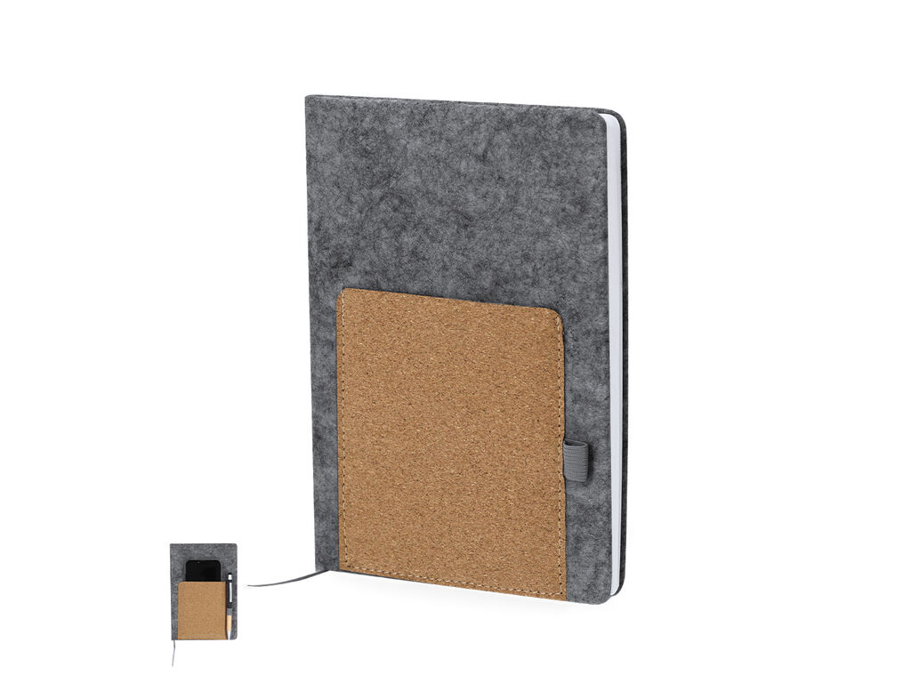 Bloc Notes Wilko