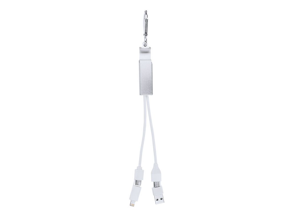 Port USB Chargeur Leony
