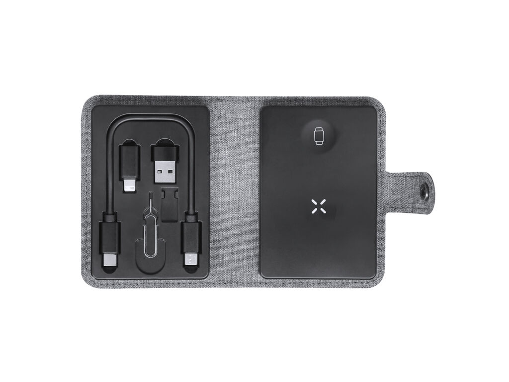 Chargeur Zakary