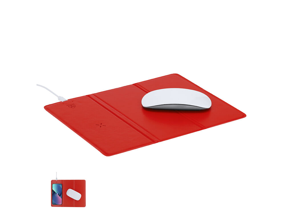 Tapis Souris Chargeur Dangox
