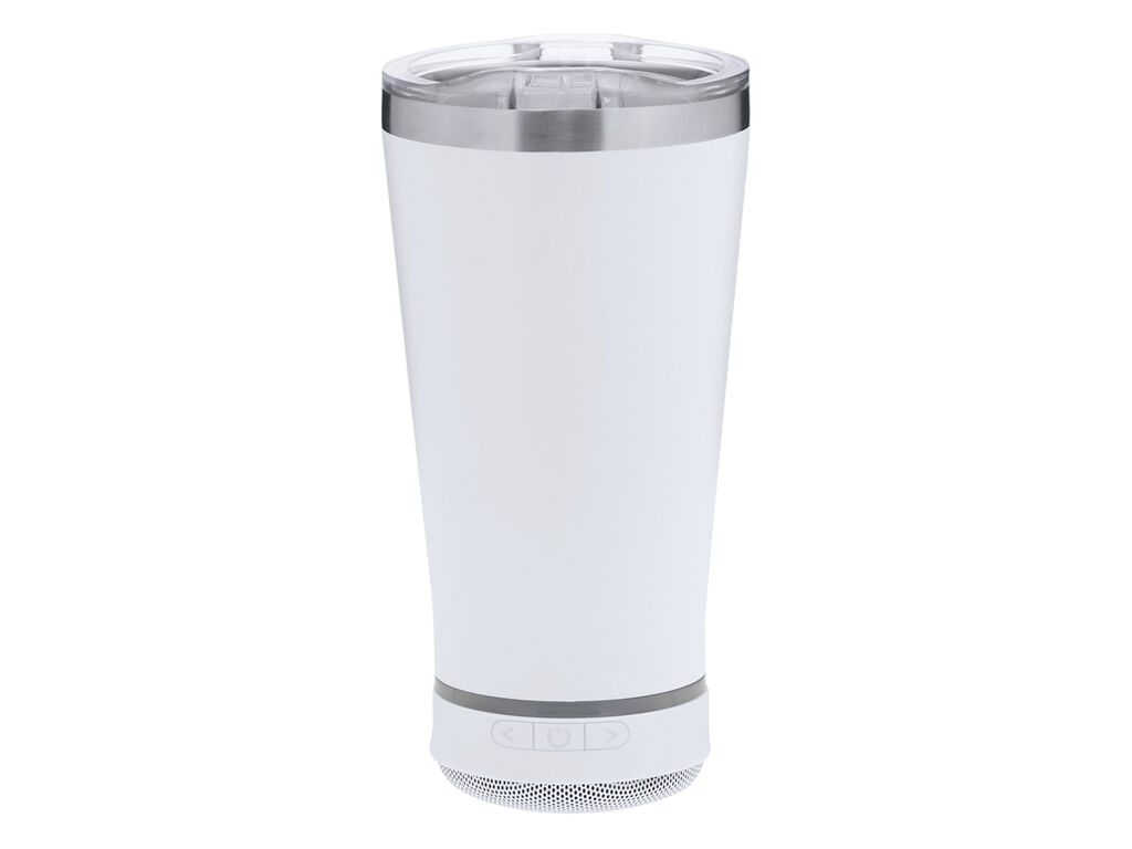 Verre Thermique Haut-Parleurs Tandix