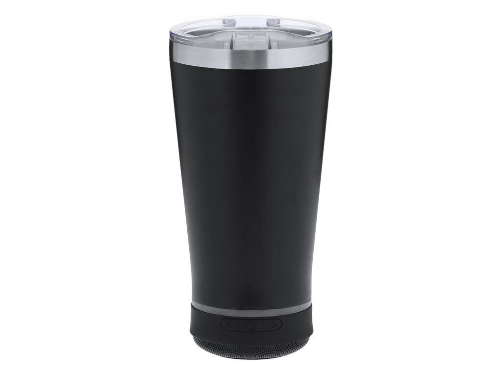 Verre Thermique Haut-Parleurs Tandix