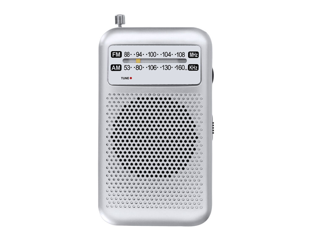 Radio Mester