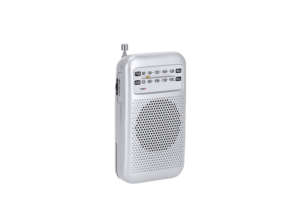 Radio Mester