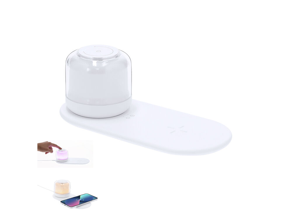Lampe Chargeur Reginal